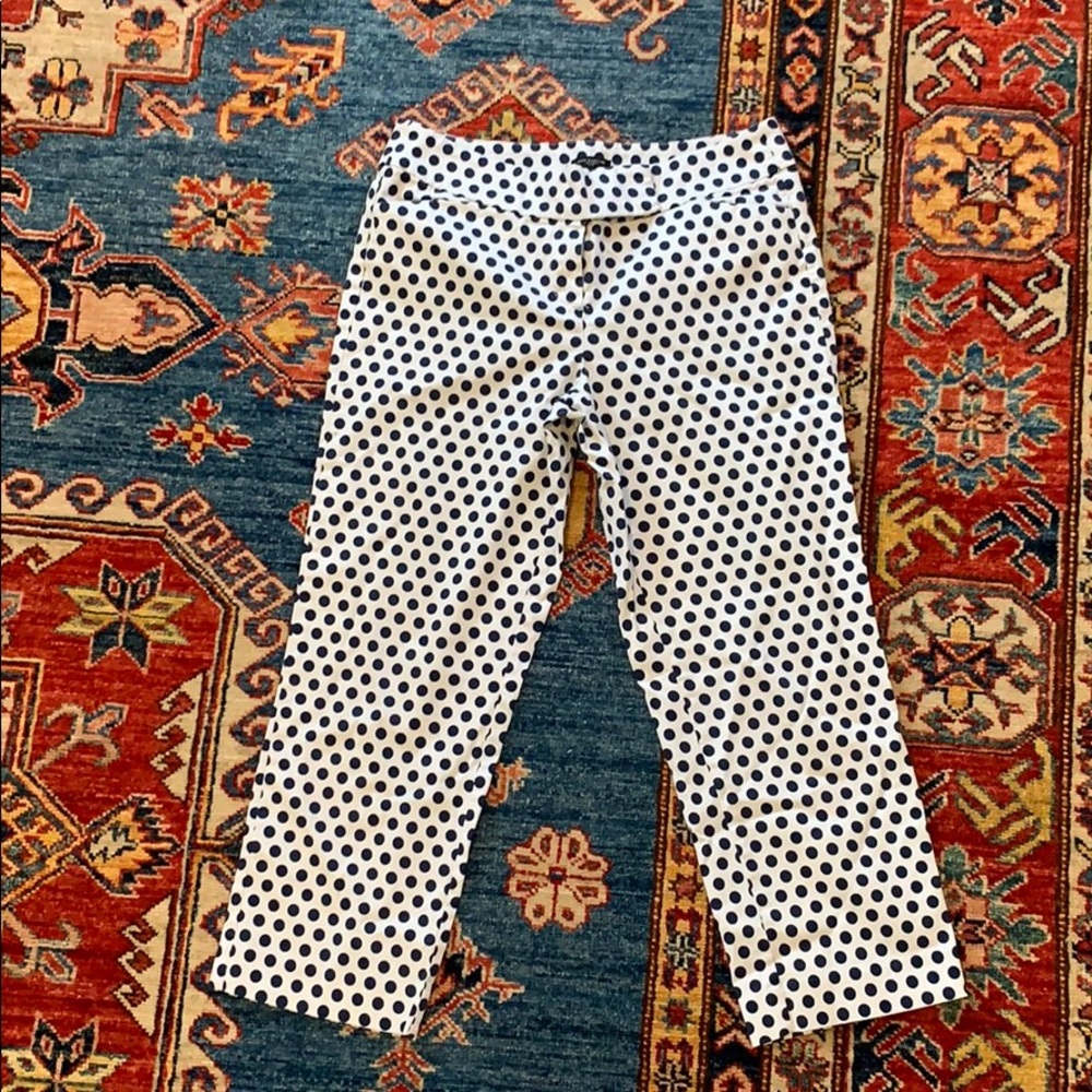 Ann Taylor Capris